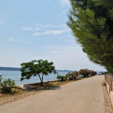 5 Meters From The Sea With Private Beach - 70M2 Colibri Sunset Apartments Sveti Petar  Exterior foto